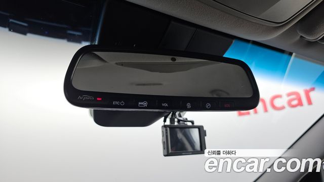 Hyundai Maxcruz 2016 — photo 25