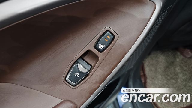 Hyundai Maxcruz 2016 — photo 28