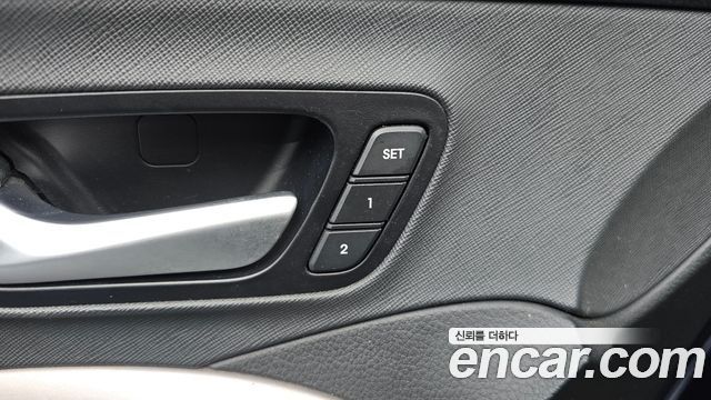 Hyundai Maxcruz 2016 — photo 32