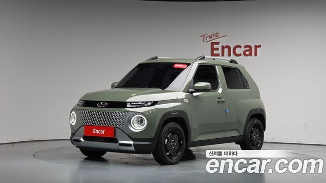 Hyundai Casper 2024 — photo 35