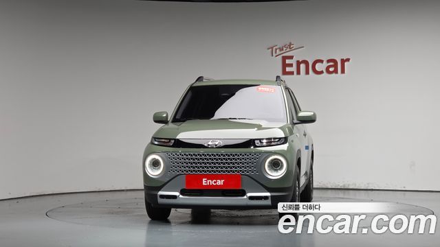 Hyundai Casper 2024 — photo 3