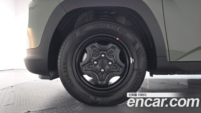 Hyundai Casper 2024 — photo 5