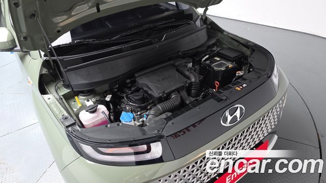 Hyundai Casper 2024 — photo 6
