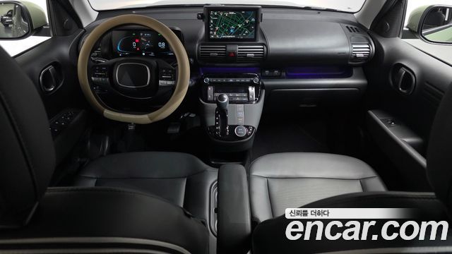 Hyundai Casper 2024 — photo 10