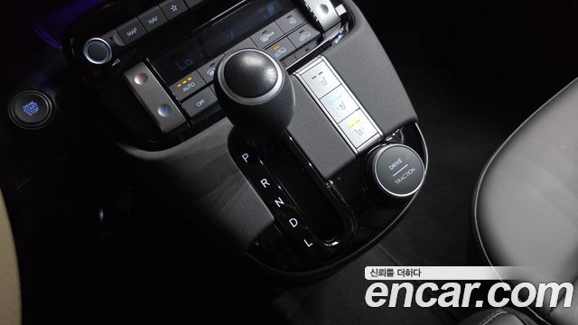 Hyundai Casper 2024 — photo 12