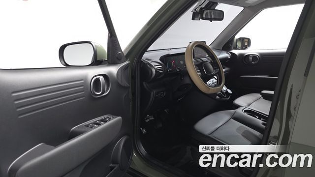 Hyundai Casper 2024 — photo 13