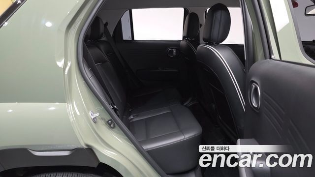 Hyundai Casper 2024 — photo 17