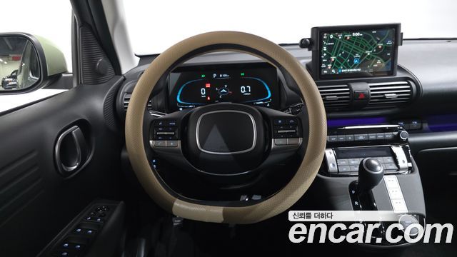 Hyundai Casper 2024 — photo 19