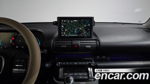 Hyundai Casper 2024 — photo 20