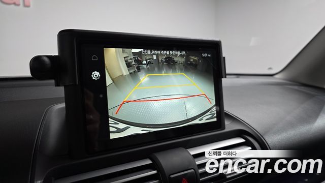 Hyundai Casper 2024 — photo 21