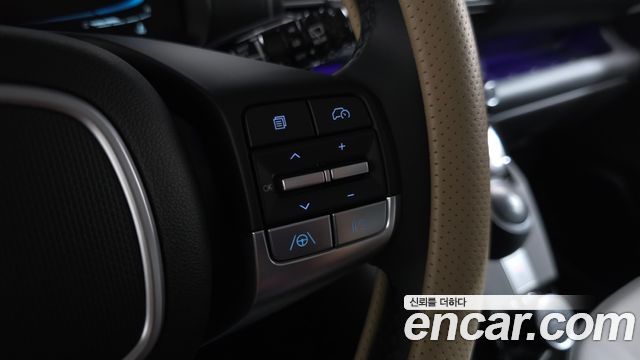 Hyundai Casper 2024 — photo 22