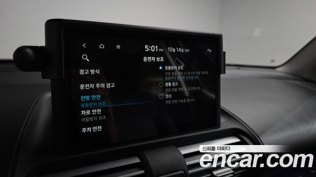 Hyundai Casper 2024 — photo 23