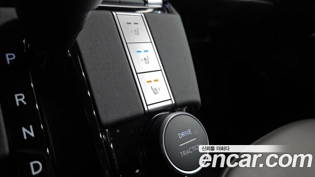Hyundai Casper 2024 — photo 24