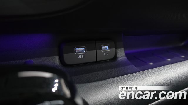 Hyundai Casper 2024 — photo 25