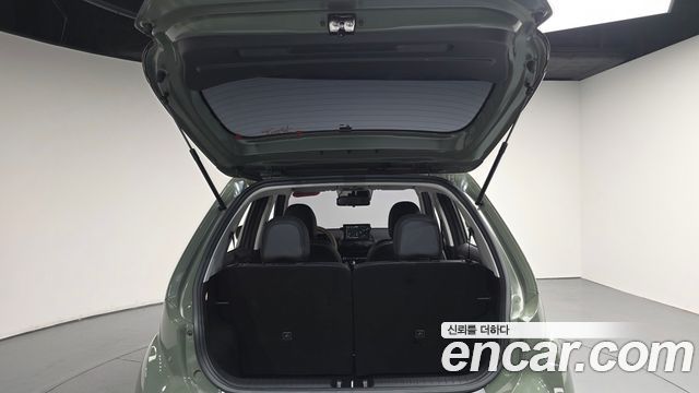 Hyundai Casper 2024 — photo 26