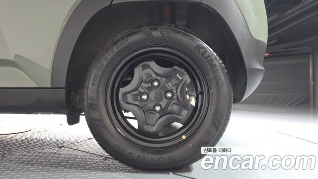 Hyundai Casper 2024 — photo 7