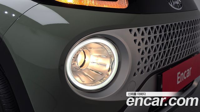 Hyundai Casper 2024 — photo 8