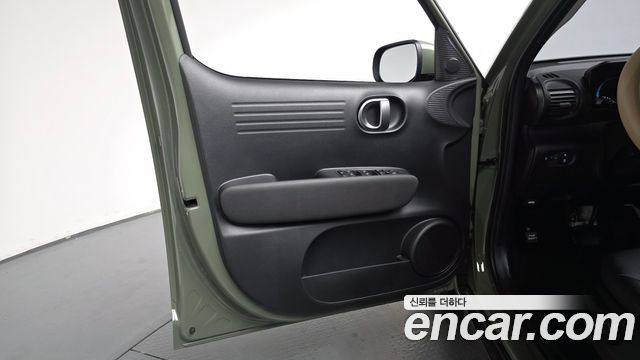 Hyundai Casper 2024 — photo 14