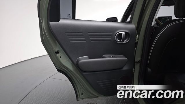 Hyundai Casper 2024 — photo 15