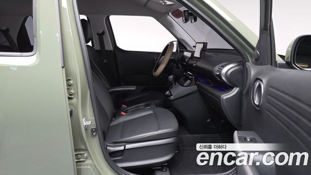 Hyundai Casper 2024 — photo 16