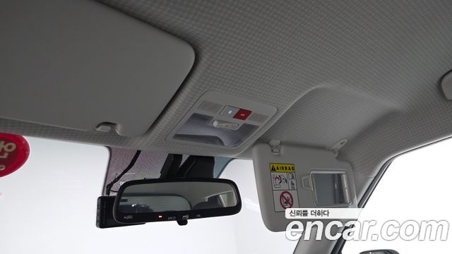 Hyundai Casper 2024 — photo 27