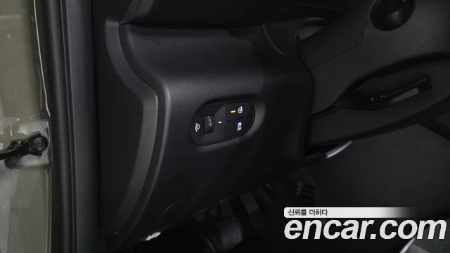 Hyundai Casper 2024 — photo 29