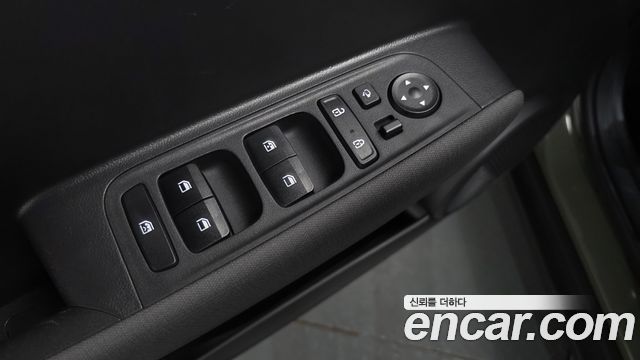 Hyundai Casper 2024 — photo 30