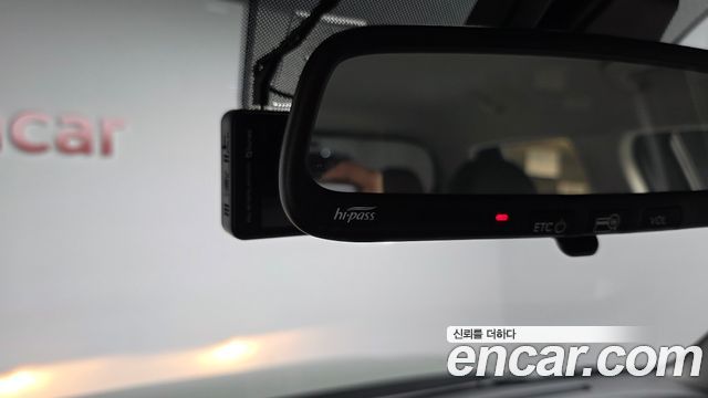 Hyundai Casper 2024 — photo 31