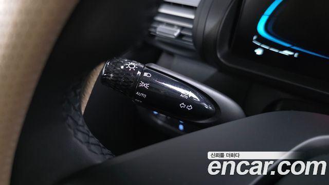 Hyundai Casper 2024 — photo 33