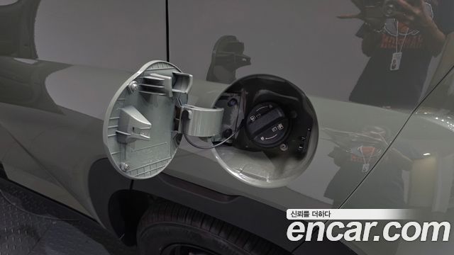 Hyundai Casper 2024 — photo 34