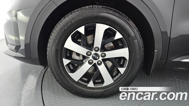Kia Sorento 2021 — photo 5