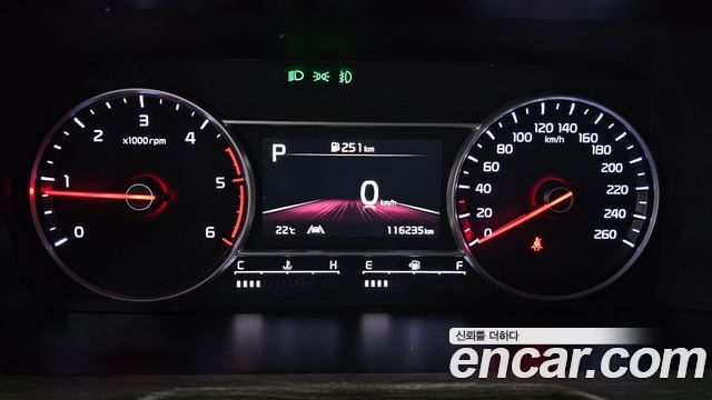 Kia Sorento 2021 — photo 8