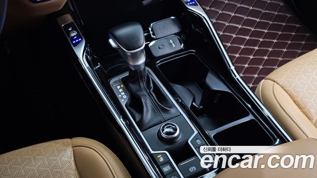 Kia Sorento 2021 — photo 9