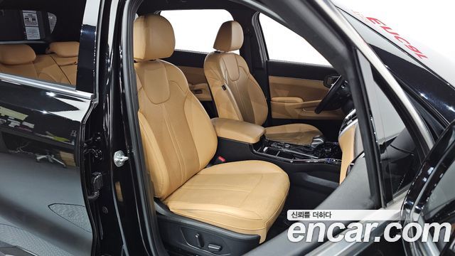 Kia Sorento 2021 — photo 10