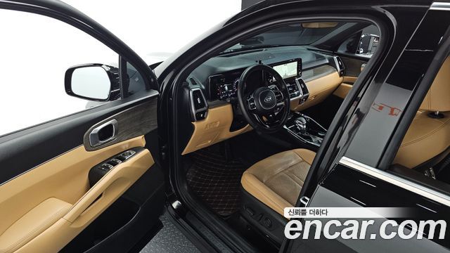 Kia Sorento 2021 — photo 11