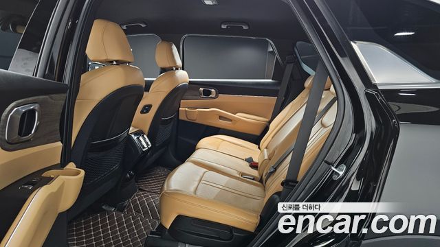 Kia Sorento 2021 — photo 12