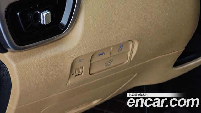 Kia Sorento 2021 — photo 14