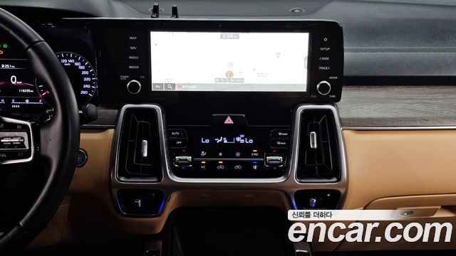 Kia Sorento 2021 — photo 15