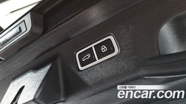 Kia Sorento 2021 — photo 18
