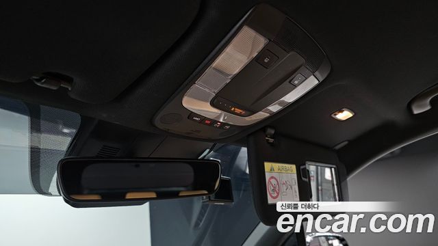 Kia Sorento 2021 — photo 20