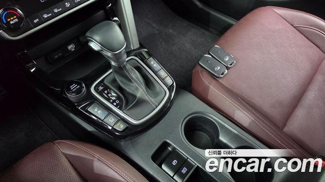 Kia Seltos 2020 — photo 12