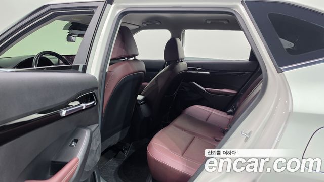 Kia Seltos 2020 — photo 17