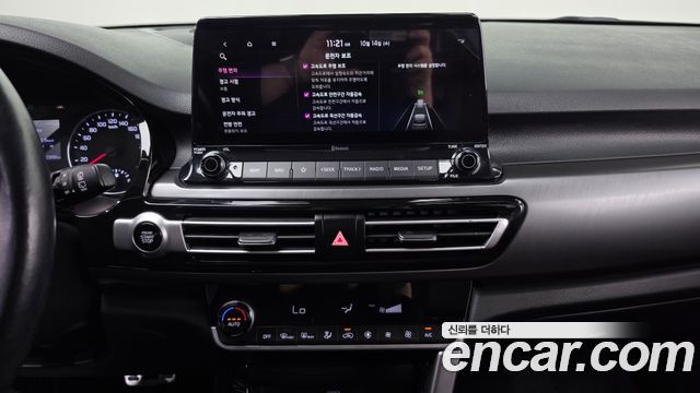Kia Seltos 2020 — photo 18