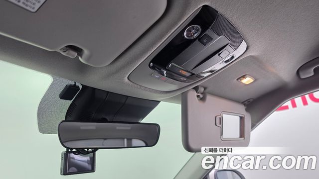Kia Seltos 2020 — photo 22
