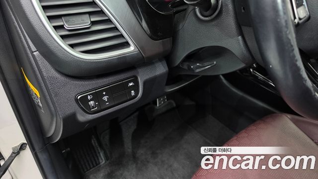 Kia Seltos 2020 — photo 23