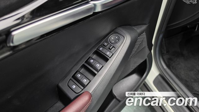 Kia Seltos 2020 — photo 24