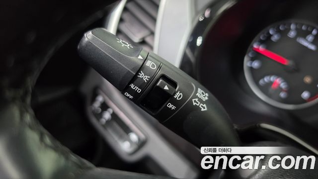 Kia Seltos 2020 — photo 25
