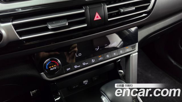 Kia Seltos 2020 — photo 26