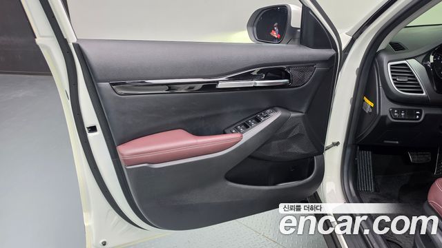 Kia Seltos 2020 — photo 14