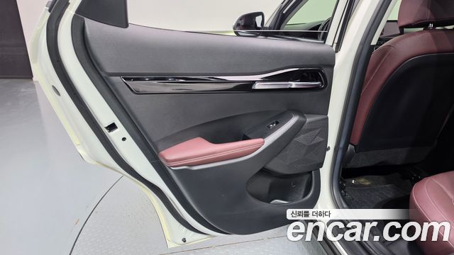 Kia Seltos 2020 — photo 15